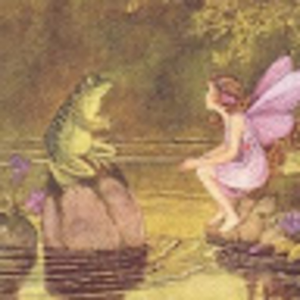 Meet your Posher, Sophia